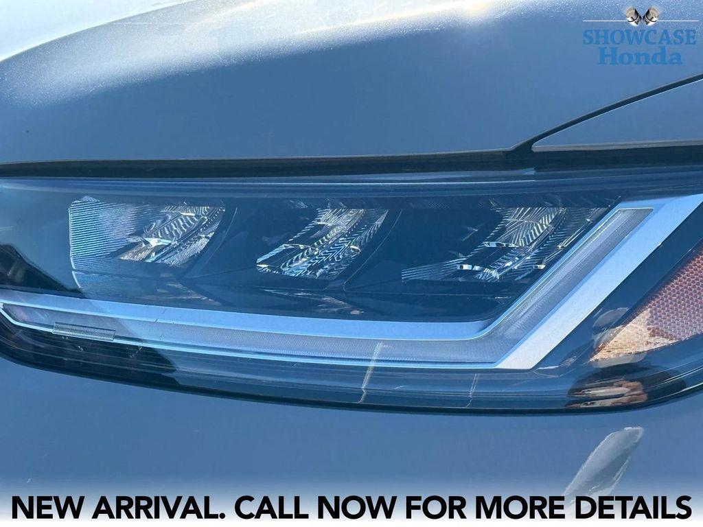 used 2024 Honda HR-V car, priced at $26,998