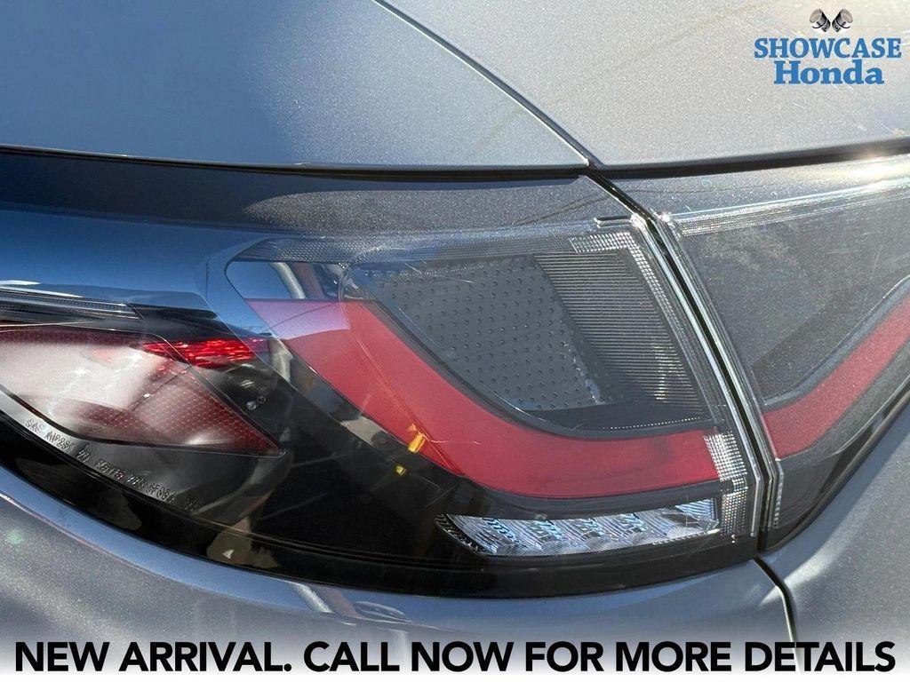 used 2024 Honda HR-V car, priced at $26,998
