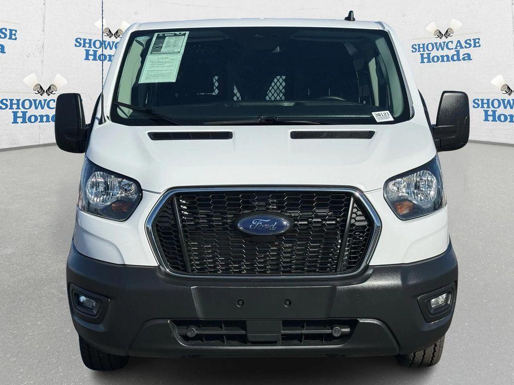 used 2024 Ford Transit-250 car, priced at $32,500