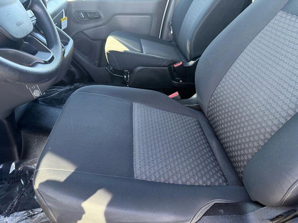 used 2024 Ford Transit-250 car, priced at $32,500