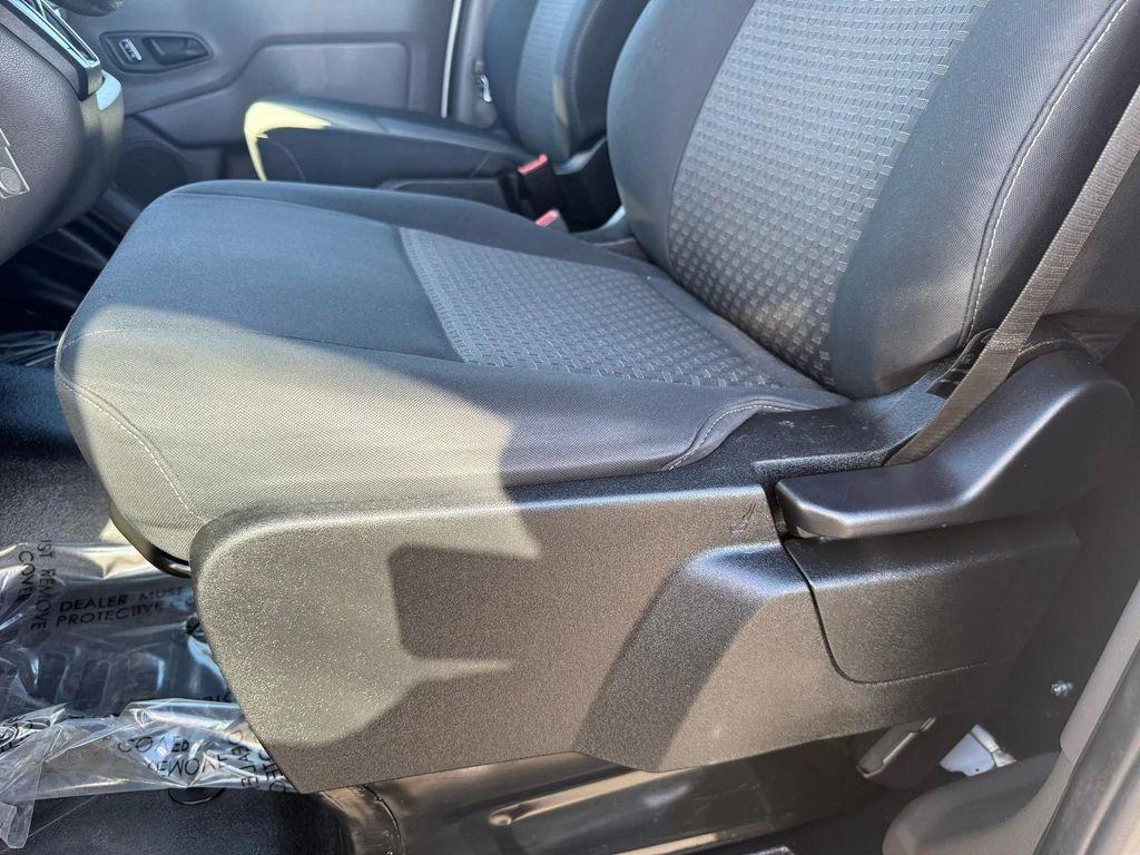 used 2024 Ford Transit-250 car, priced at $32,500