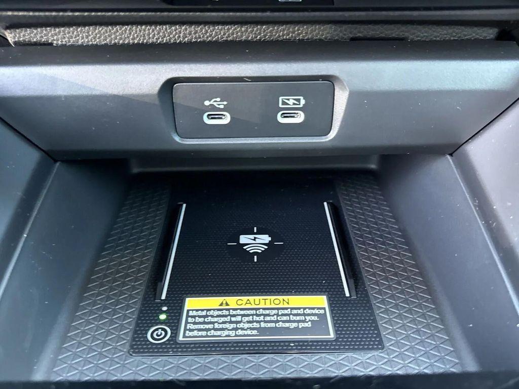 new 2025 Honda Accord Hybrid car, priced at $35,037