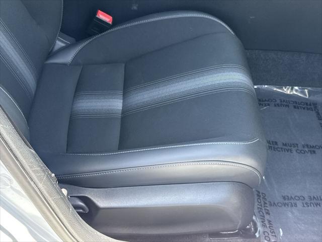 used 2024 Honda Civic car, priced at $24,100