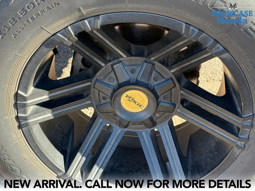 used 2020 Jeep Gladiator car, priced at $29,998