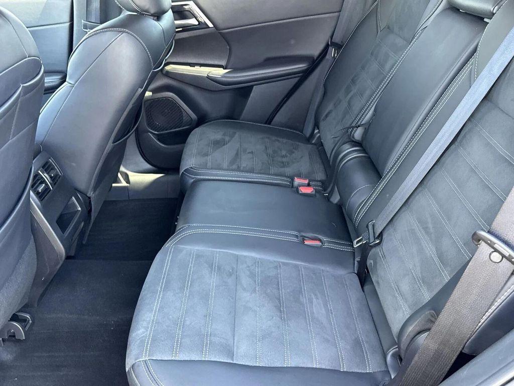 used 2024 Mitsubishi Outlander car, priced at $26,400