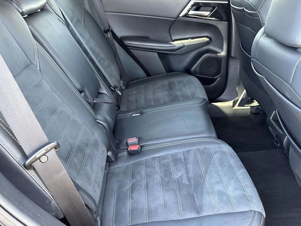 used 2024 Mitsubishi Outlander car, priced at $26,400