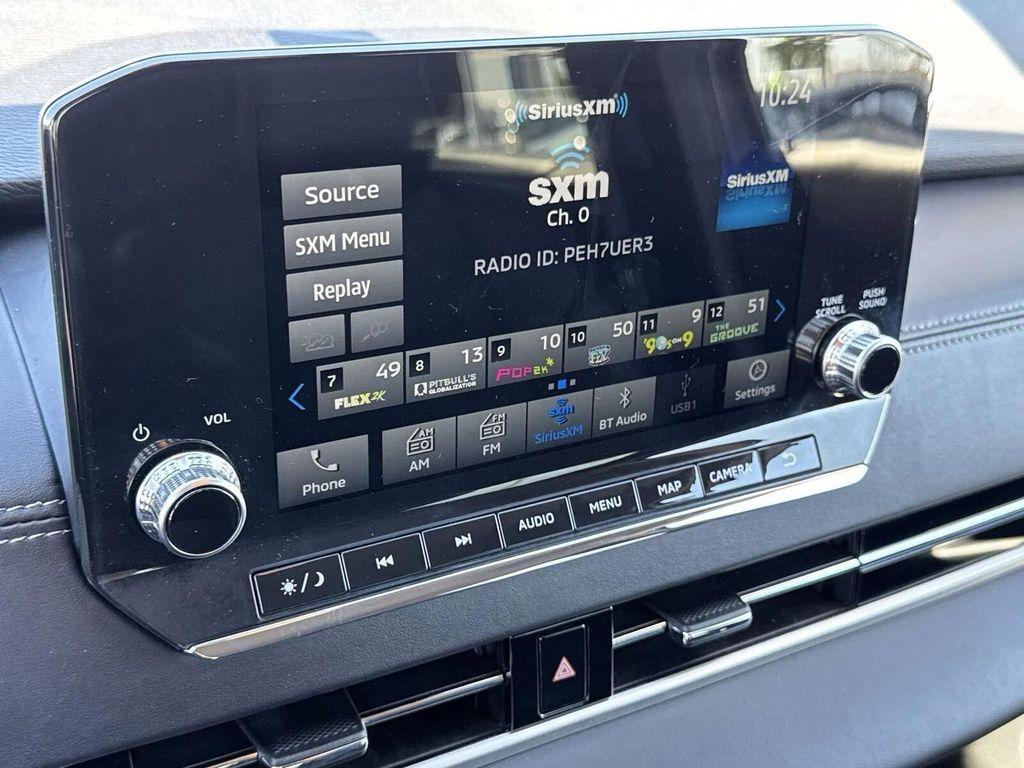used 2024 Mitsubishi Outlander car, priced at $26,400