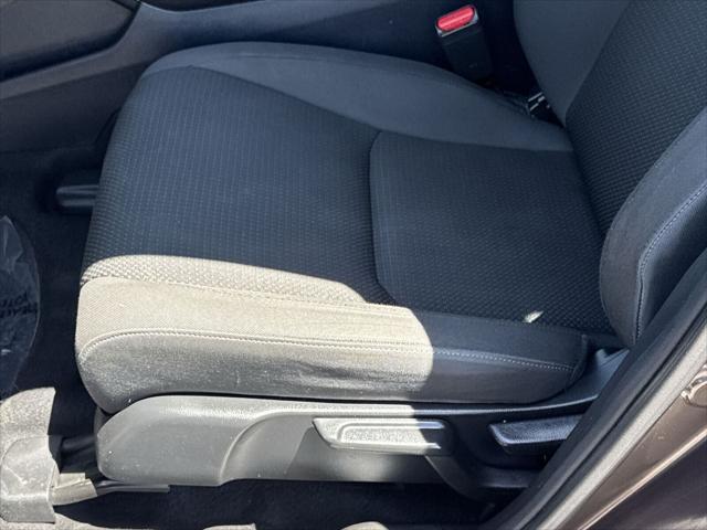 used 2019 Honda HR-V car, priced at $17,800