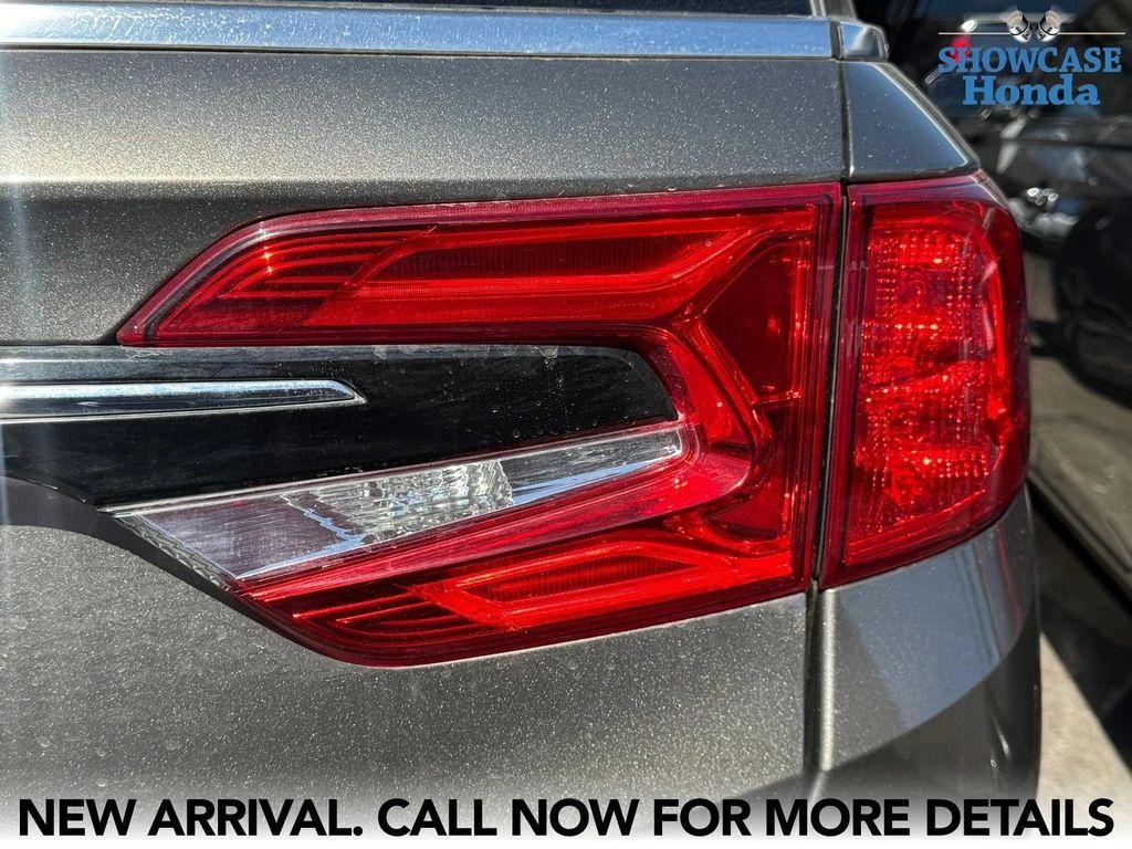 used 2021 Honda Odyssey car, priced at $25,998