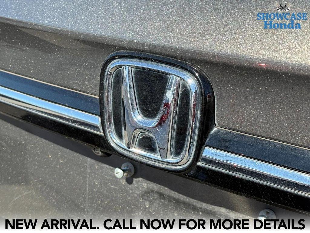 used 2021 Honda Odyssey car, priced at $25,998