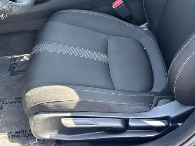 used 2020 Honda Civic car, priced at $17,800