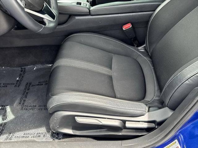 used 2019 Honda Civic car, priced at $20,600