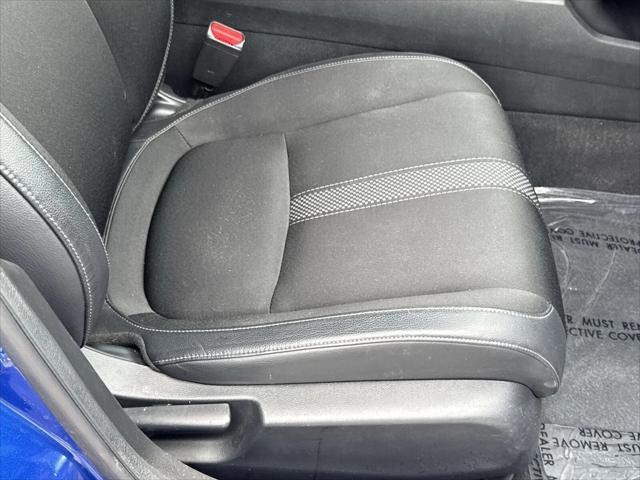 used 2019 Honda Civic car, priced at $20,600