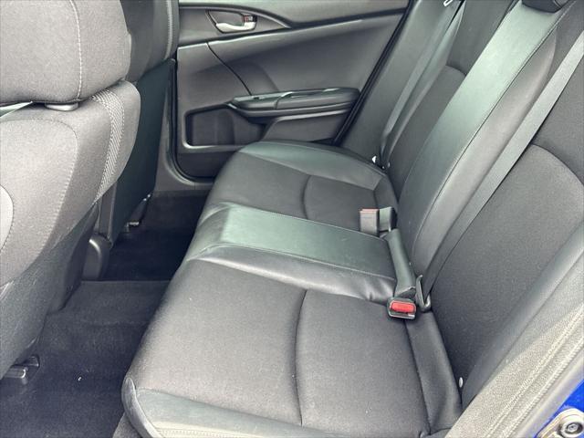 used 2019 Honda Civic car, priced at $20,600