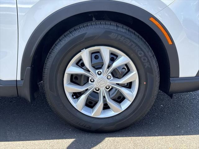 new 2026 Honda CR-V car, priced at $32,770