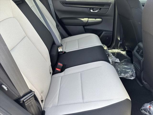 new 2026 Honda CR-V car, priced at $32,770