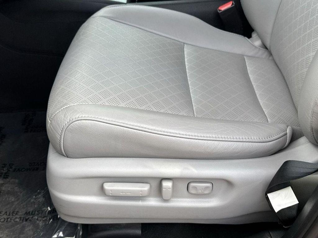 used 2021 Honda Passport car, priced at $27,300