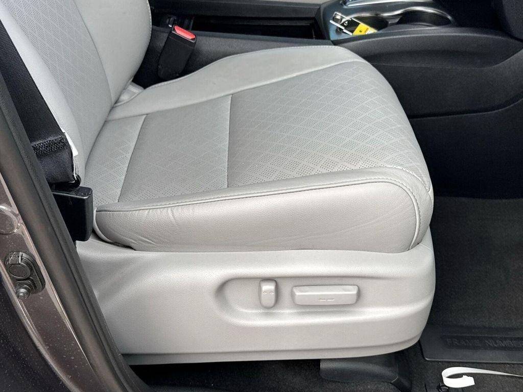 used 2021 Honda Passport car, priced at $27,300