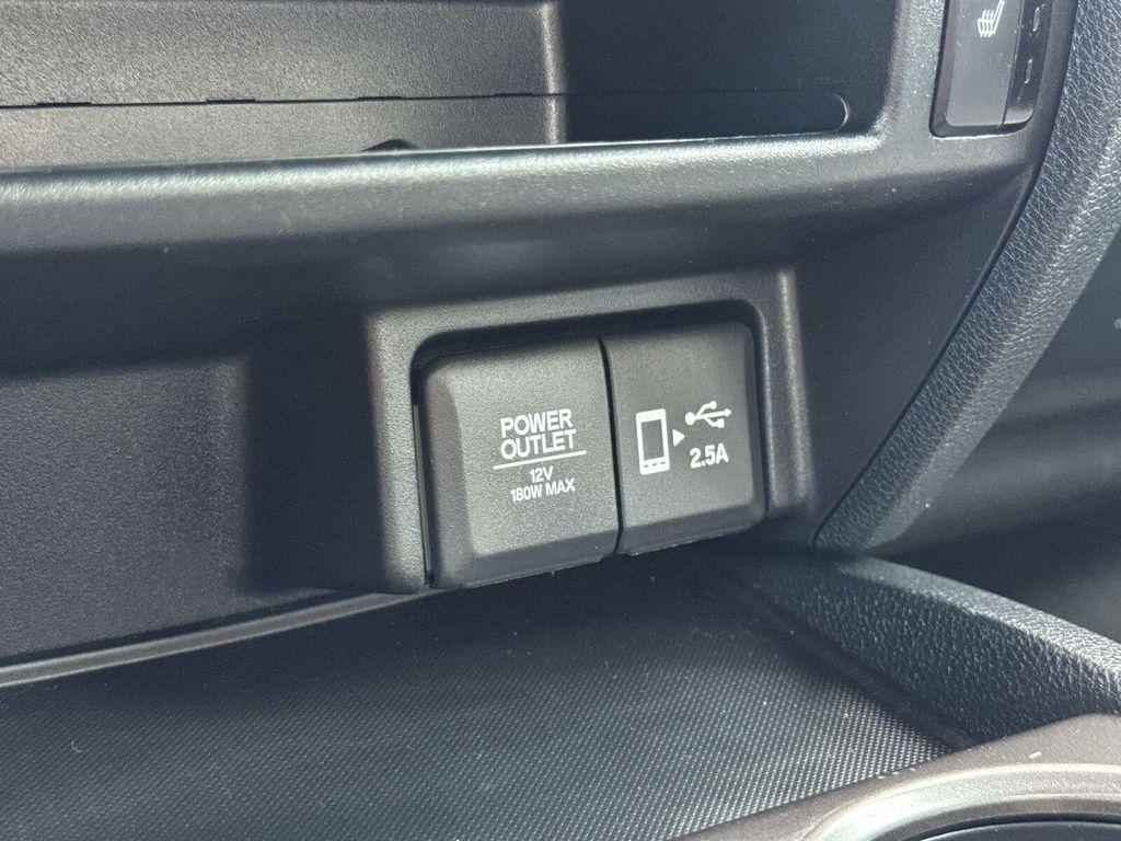 used 2021 Honda Passport car, priced at $27,300