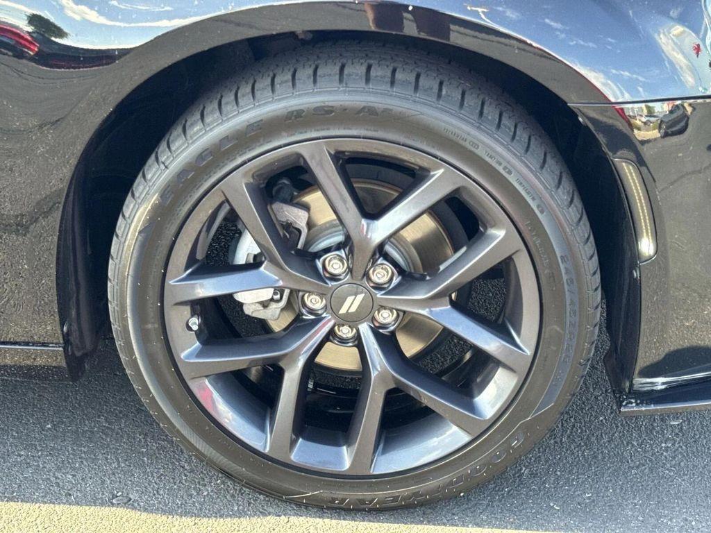 used 2022 Chrysler 300 car, priced at $21,700