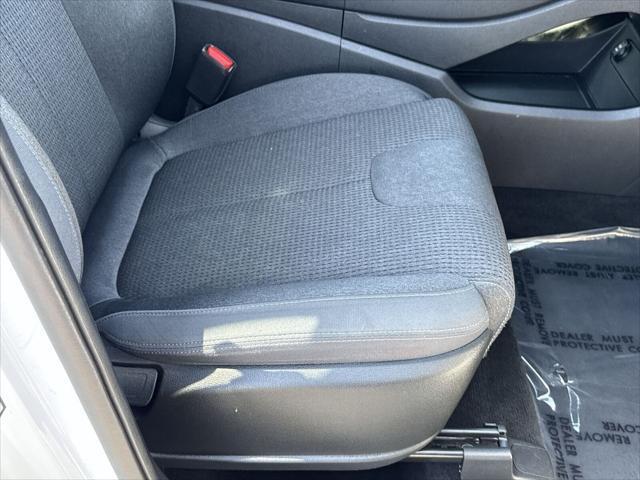 used 2023 Hyundai Santa Fe car, priced at $22,100