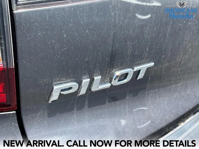 used 2021 Honda Pilot car, priced at $24,900