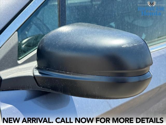 used 2021 Honda Pilot car, priced at $24,900
