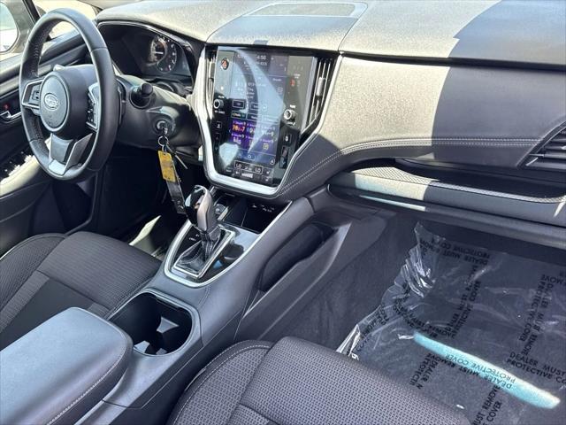 used 2022 Subaru Outback car, priced at $24,600