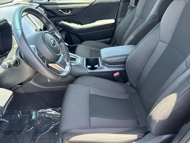 used 2022 Subaru Outback car, priced at $24,600