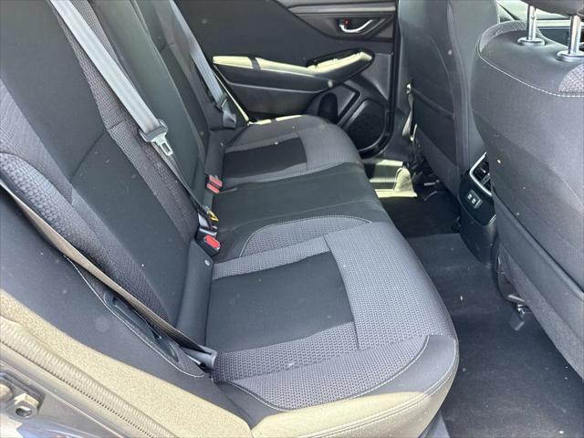 used 2022 Subaru Outback car, priced at $24,600