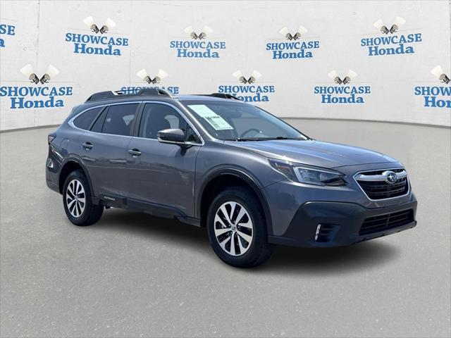used 2022 Subaru Outback car, priced at $24,600