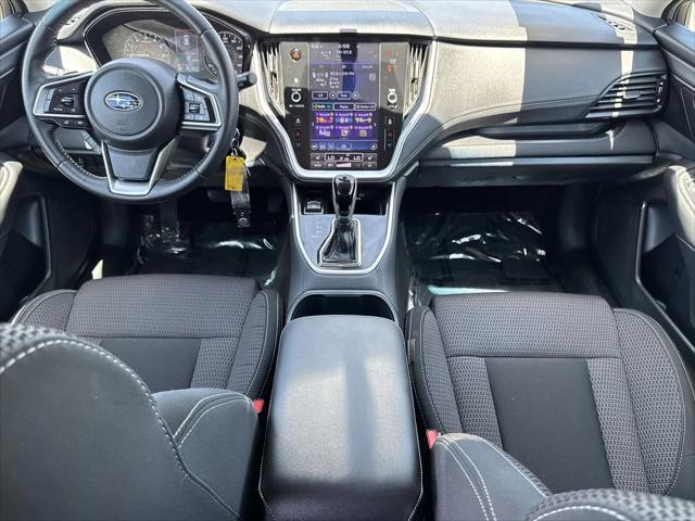 used 2022 Subaru Outback car, priced at $24,600