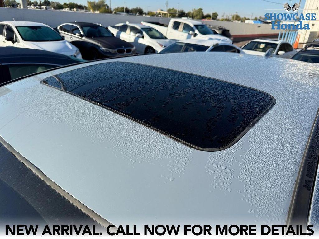 used 2022 Honda CR-V car, priced at $25,898