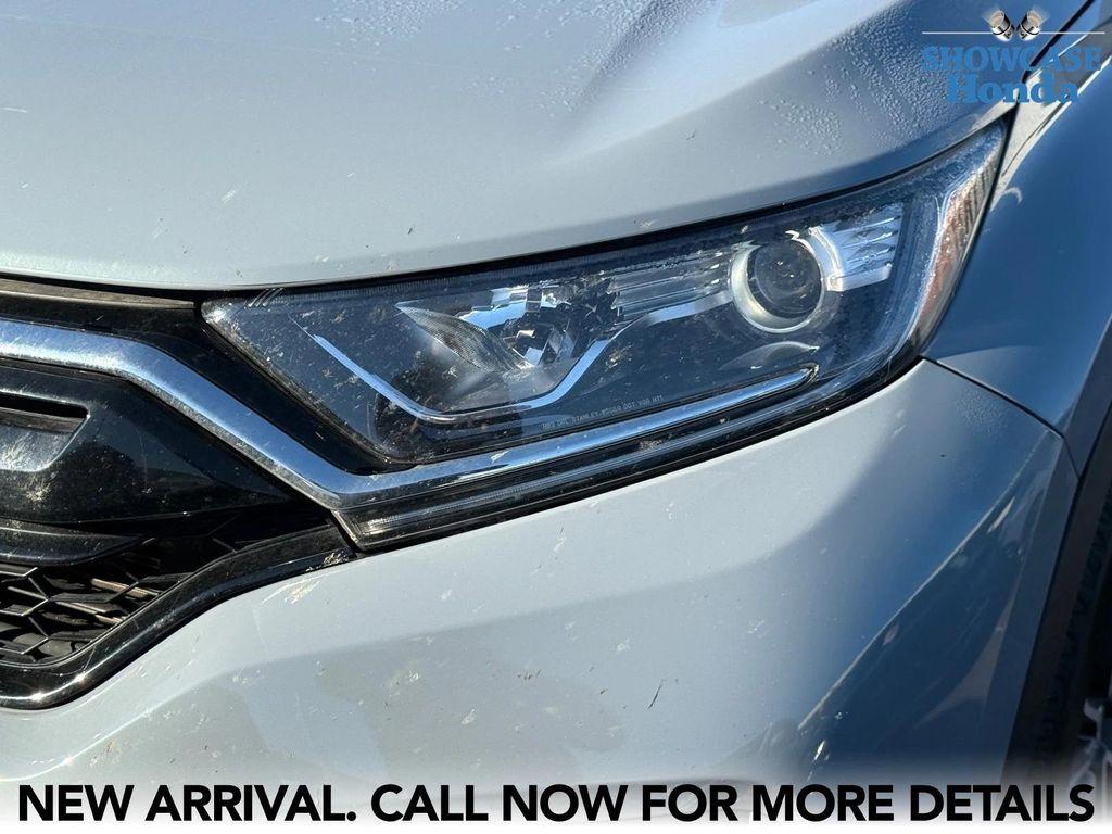 used 2022 Honda CR-V car, priced at $25,898