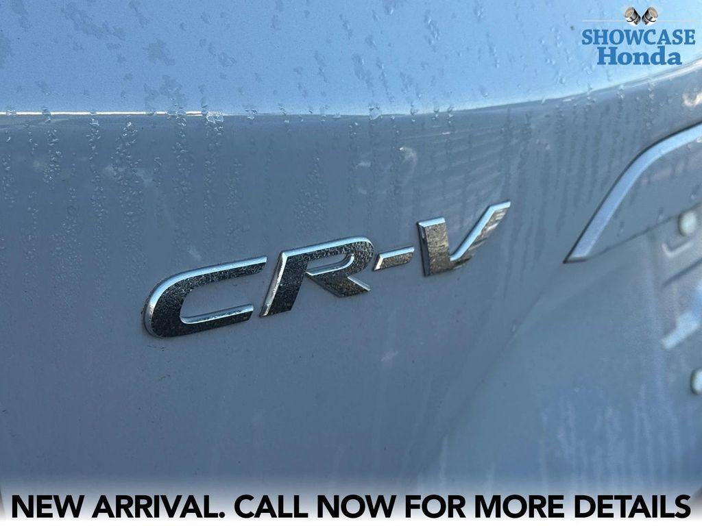 used 2022 Honda CR-V car, priced at $25,898