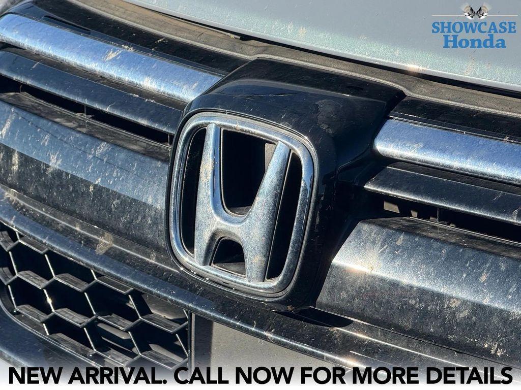 used 2022 Honda CR-V car, priced at $25,898
