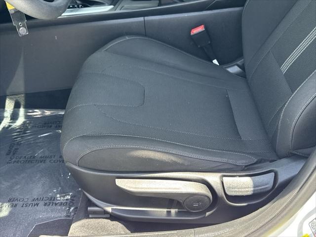 used 2021 Hyundai Elantra car, priced at $14,800