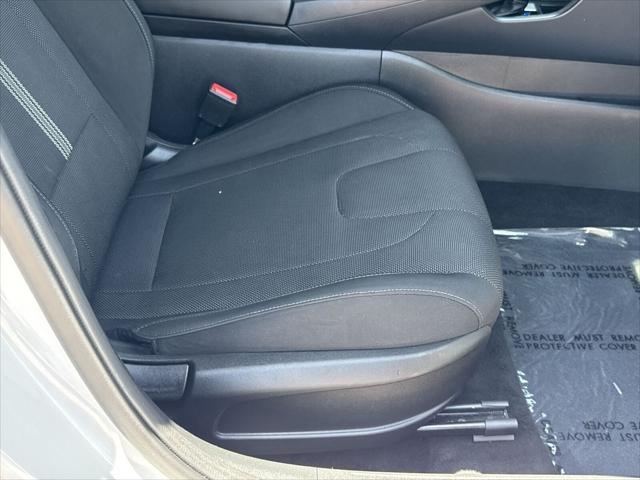 used 2021 Hyundai Elantra car, priced at $14,800