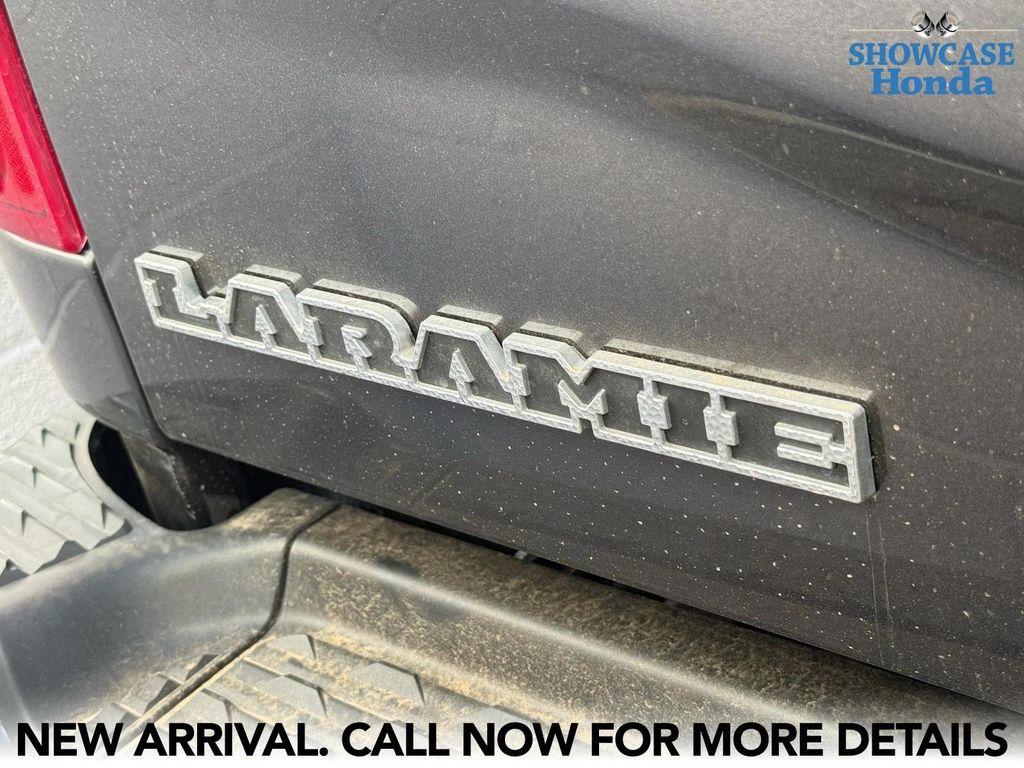 used 2024 Ram 2500 car, priced at $52,600