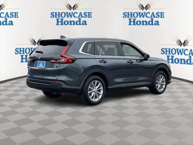 new 2024 Honda CR-V car, priced at $35,597