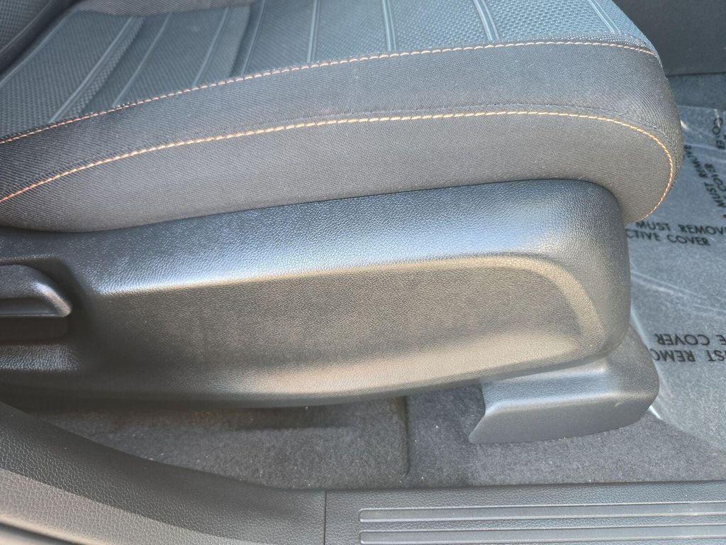used 2023 Honda CR-V Hybrid car, priced at $28,600