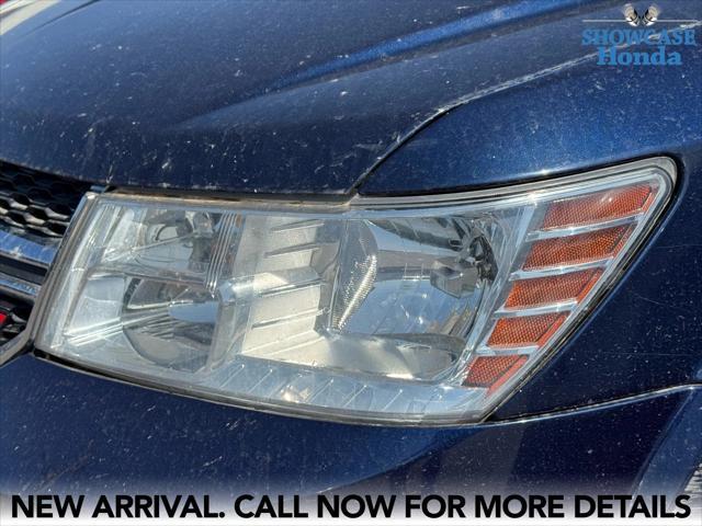used 2017 Dodge Journey car, priced at $10,000