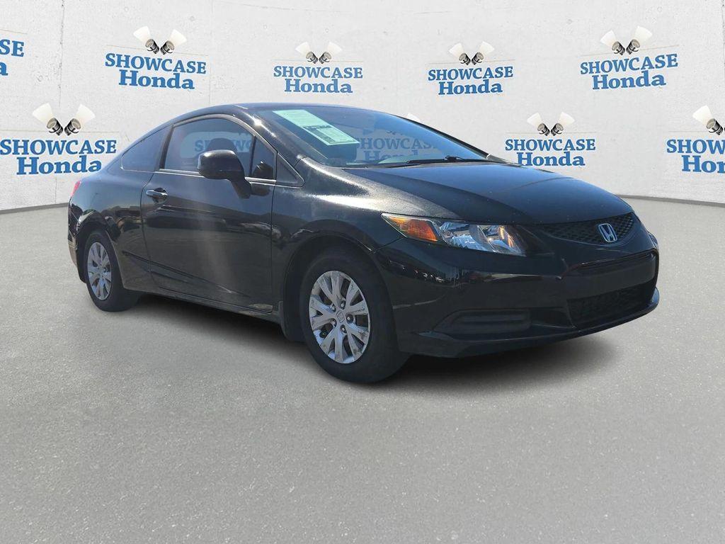 used 2012 Honda Civic car, priced at $10,000