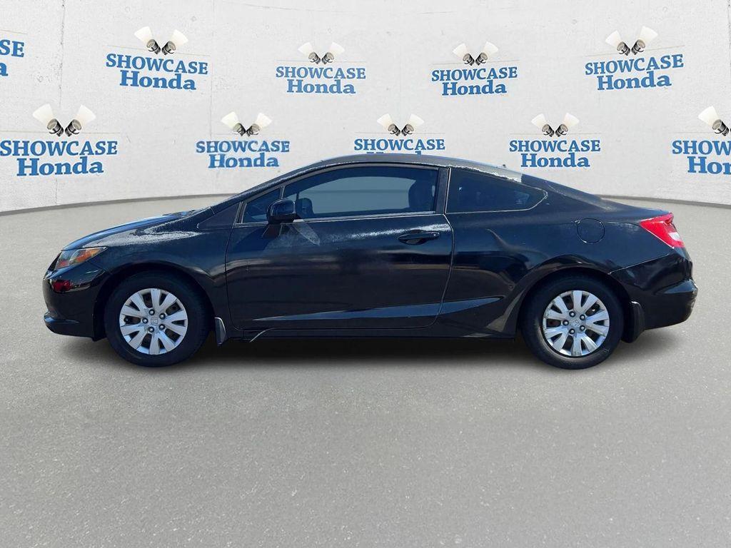 used 2012 Honda Civic car, priced at $10,000