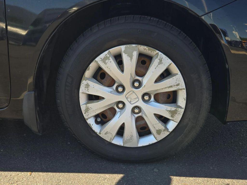 used 2012 Honda Civic car, priced at $10,000