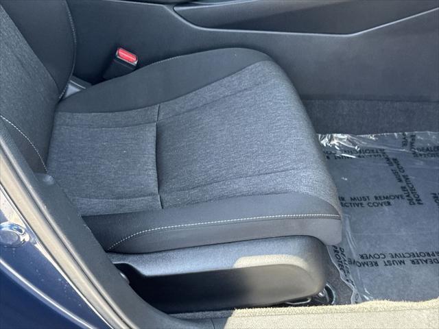 used 2023 Honda Accord car, priced at $25,600