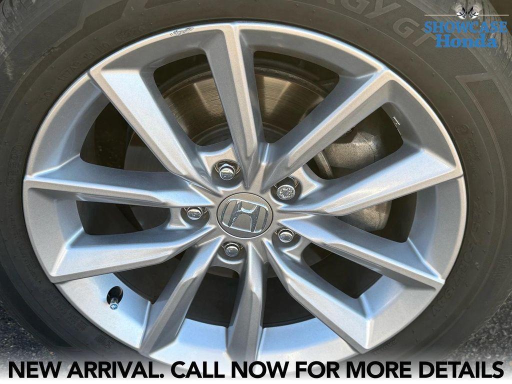 used 2021 Honda Accord car, priced at $22,400