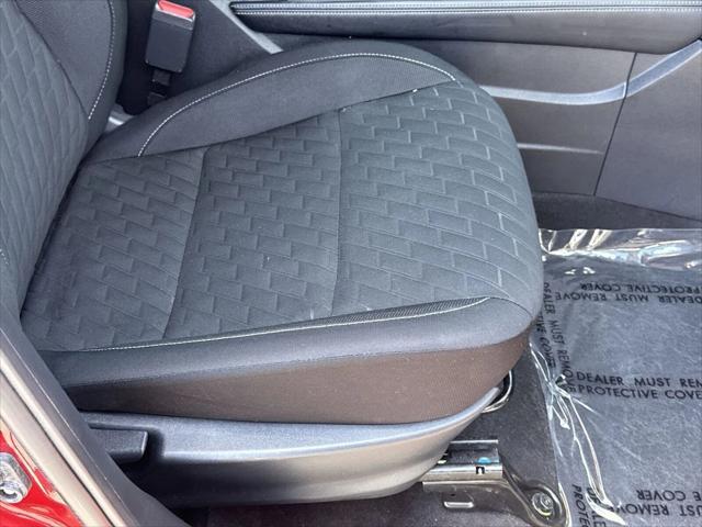 used 2022 Nissan Kicks car, priced at $18,400