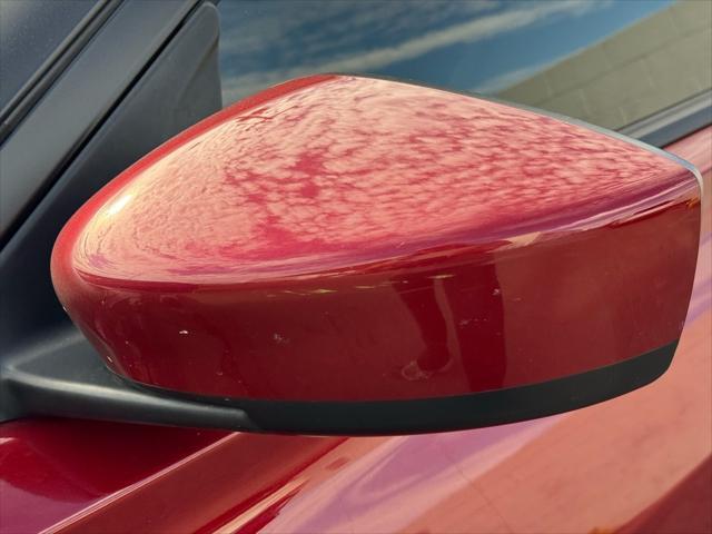used 2022 Nissan Kicks car, priced at $19,500