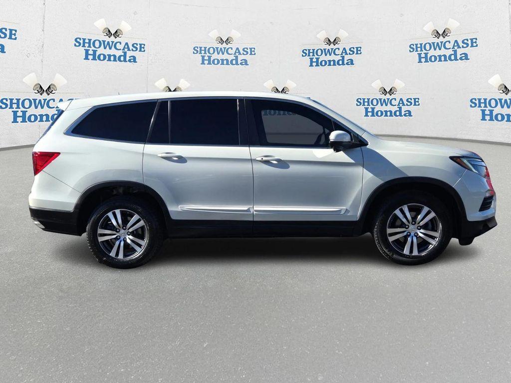used 2016 Honda Pilot car, priced at $14,400